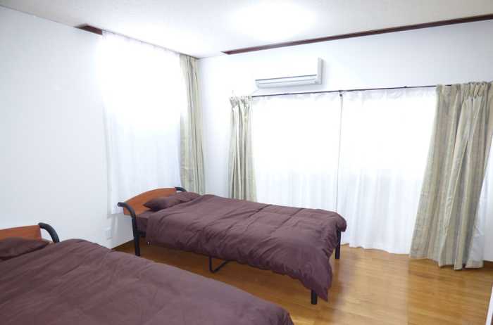 SAIZEN 松室 STAY 京都
