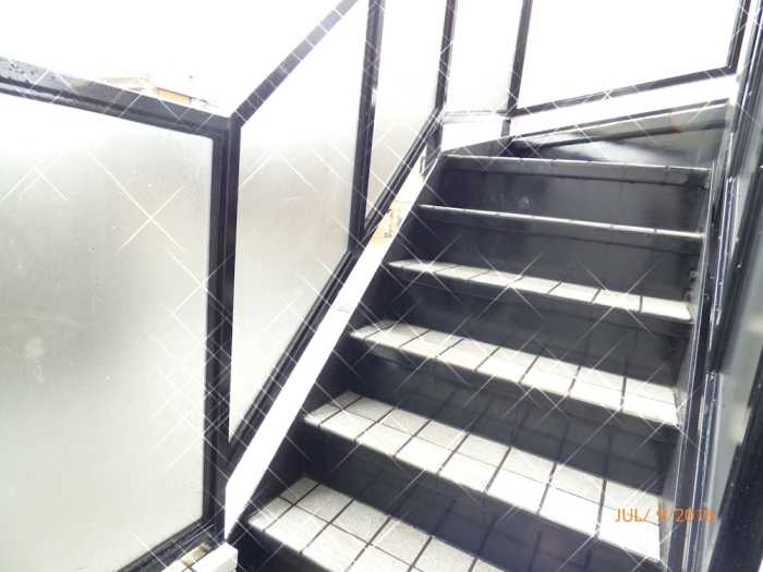 SAIZEN 松室 STAY 京都