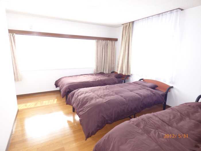 SAIZEN 松室 STAY 京都