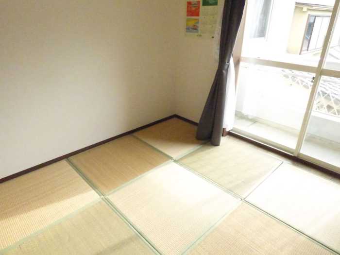 SAIZEN 松室 STAY 京都