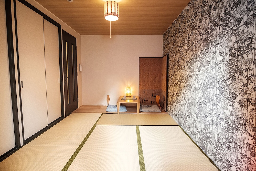 ゲストハウス　花　伏見稲荷 京都