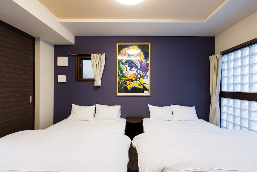 RAKU HOTEL 京都