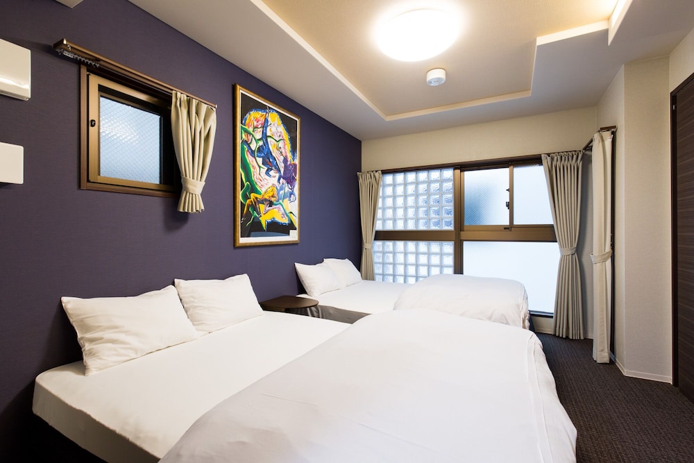 RAKU HOTEL 京都