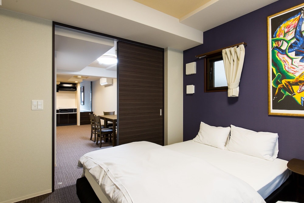 RAKU HOTEL 京都