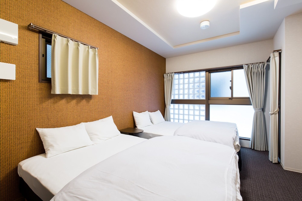 RAKU HOTEL 京都