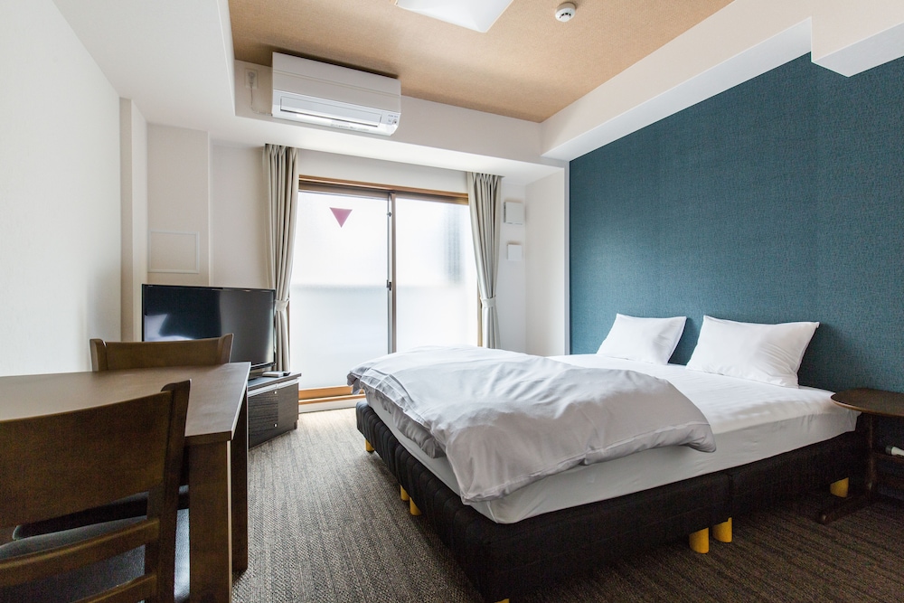 RAKU HOTEL 京都