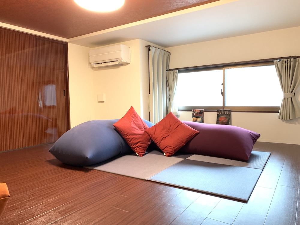 RAKU HOTEL 京都