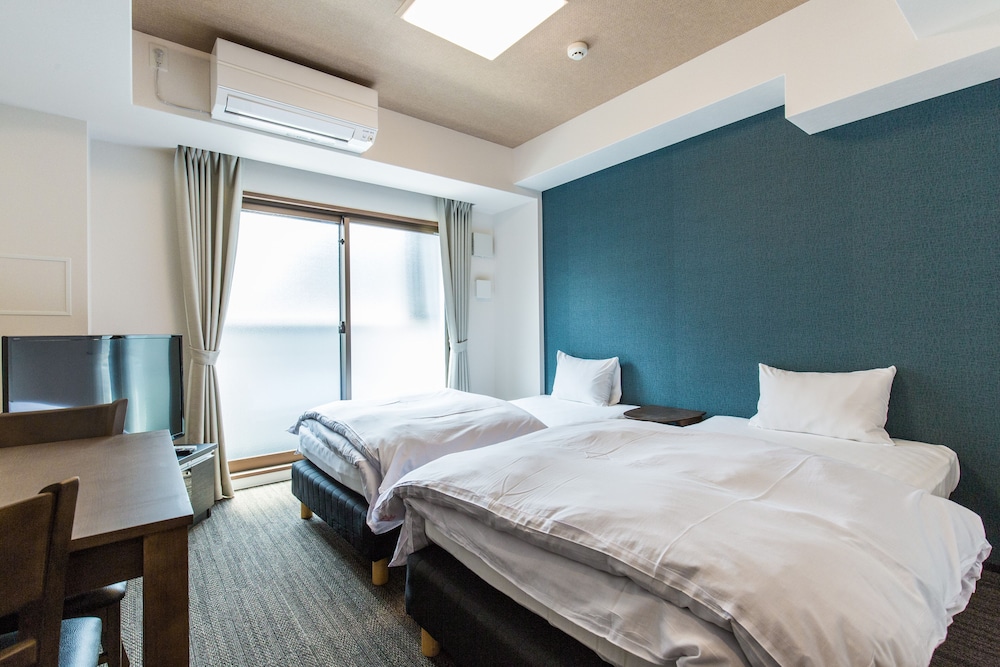 RAKU HOTEL 京都