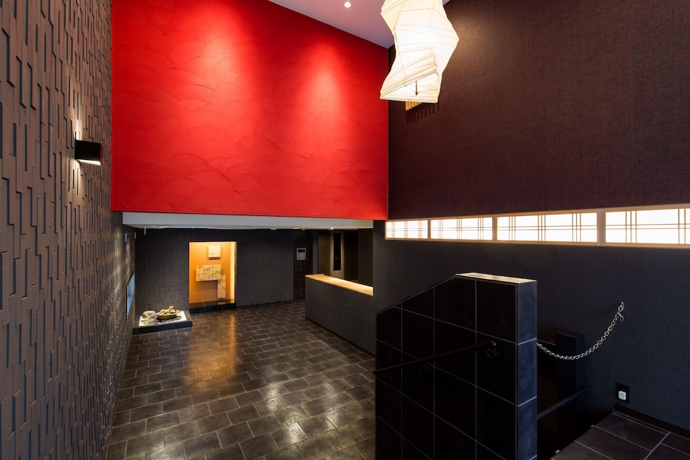 RAKU HOTEL 京都
