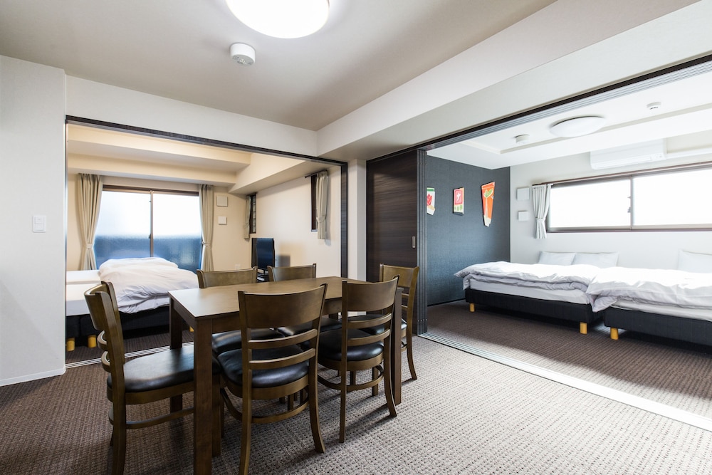 RAKU HOTEL 京都