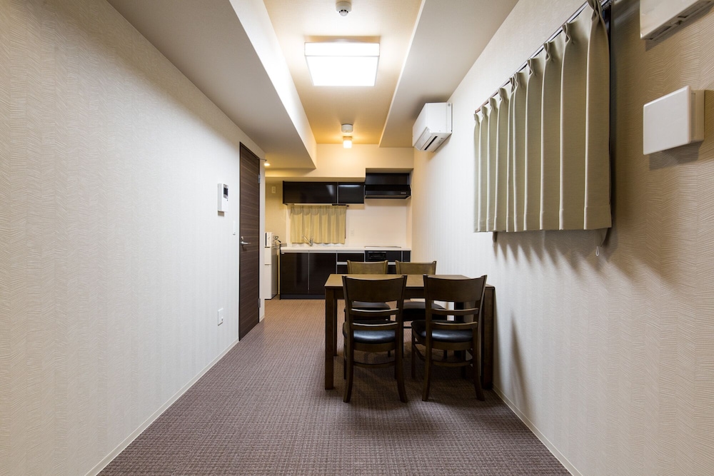 RAKU HOTEL 京都