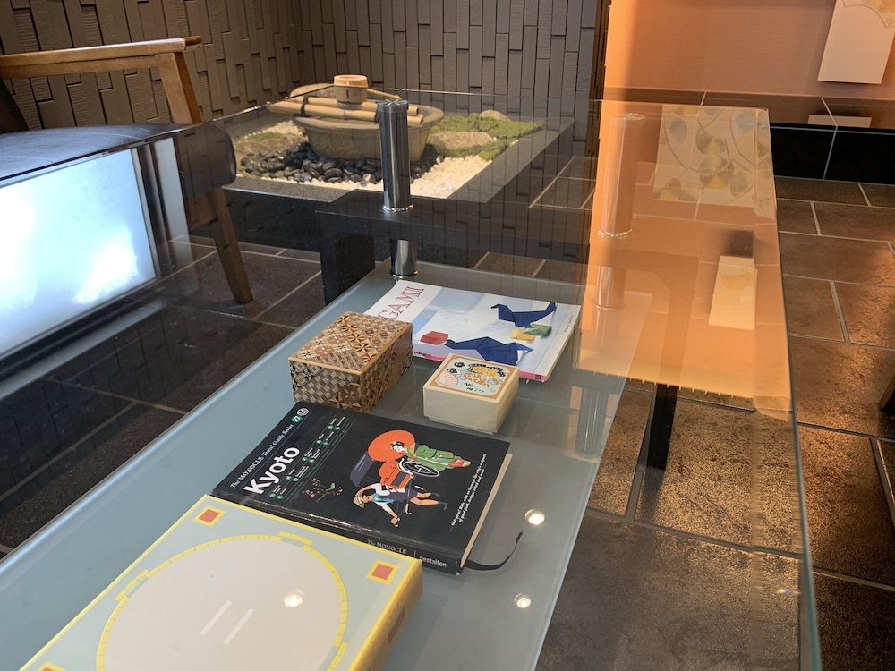 RAKU HOTEL 京都