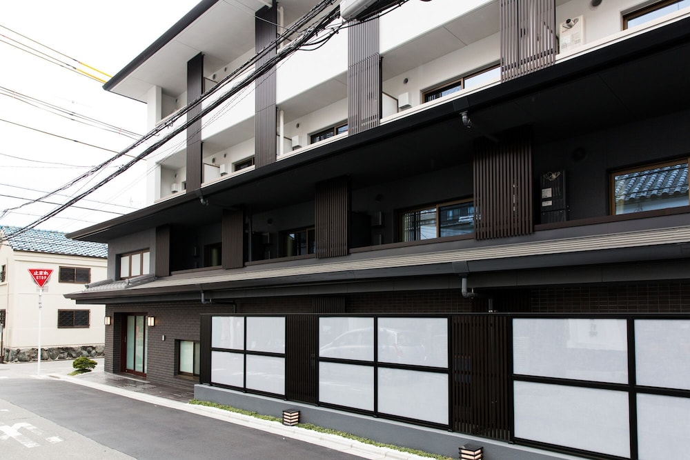 RAKU HOTEL 京都