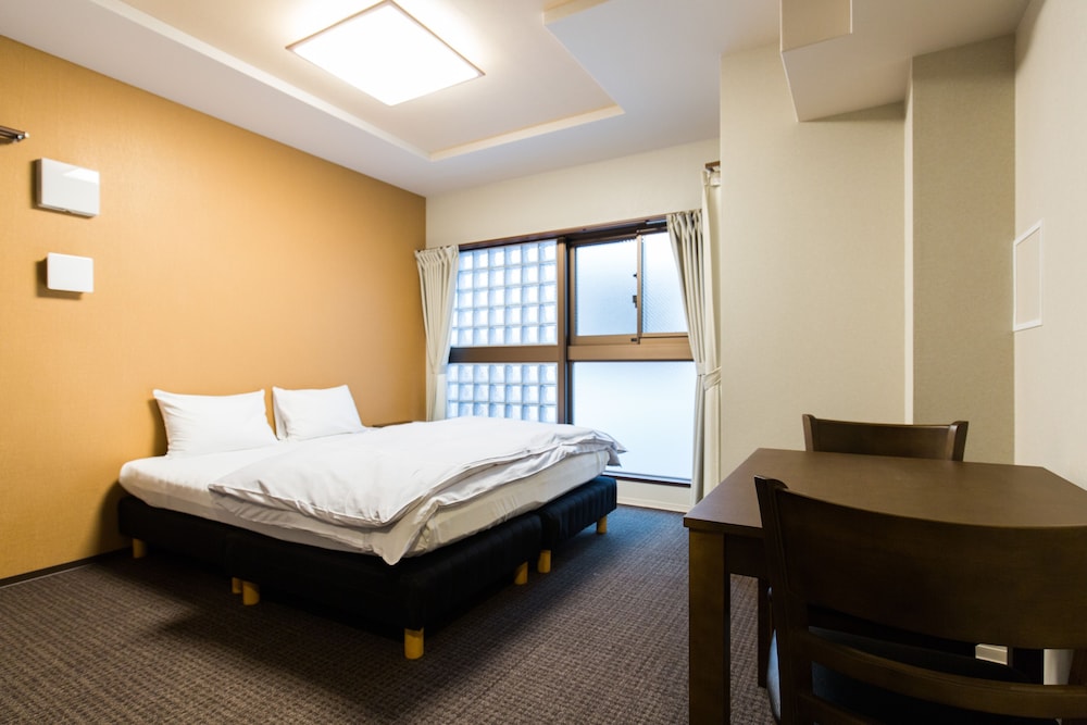 RAKU HOTEL 京都