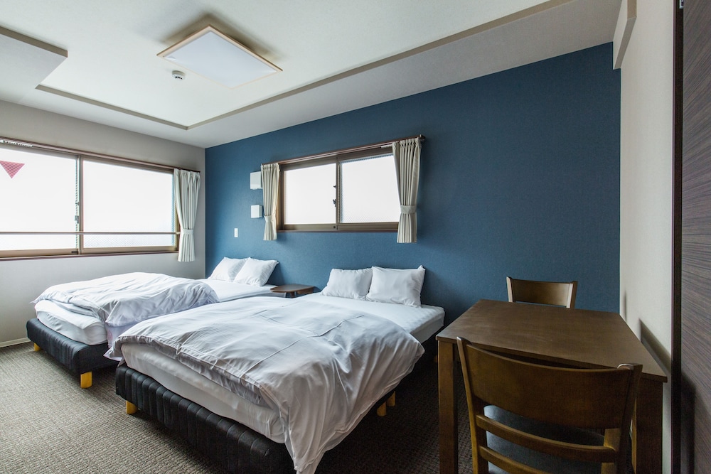 RAKU HOTEL 京都