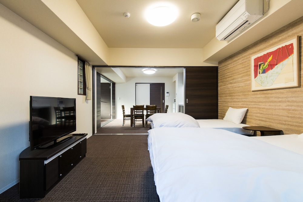 RAKU HOTEL 京都
