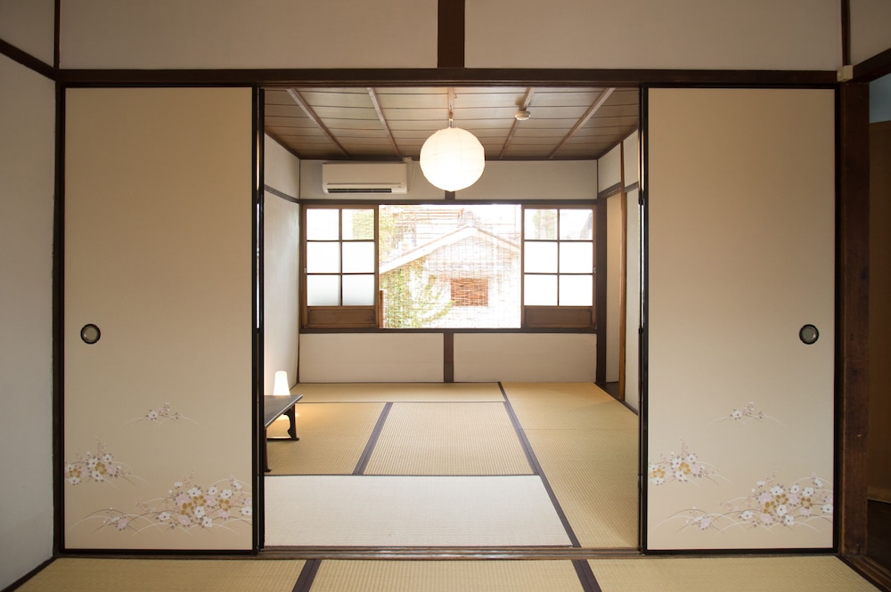 六壷 (ろっこ) 京都