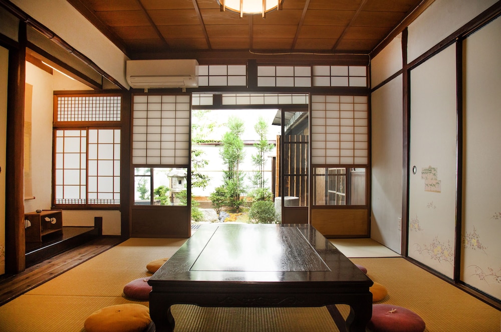 六壷 (ろっこ) 京都