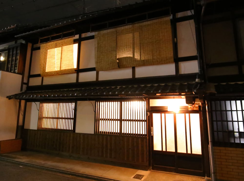 六壷 (ろっこ) 京都