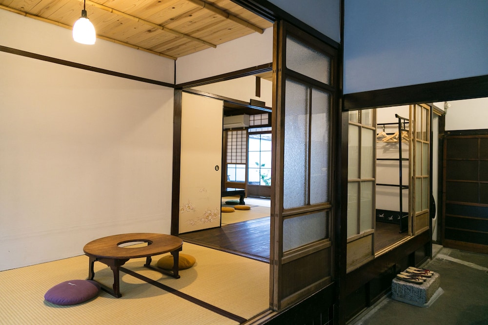 六壷 (ろっこ) 京都