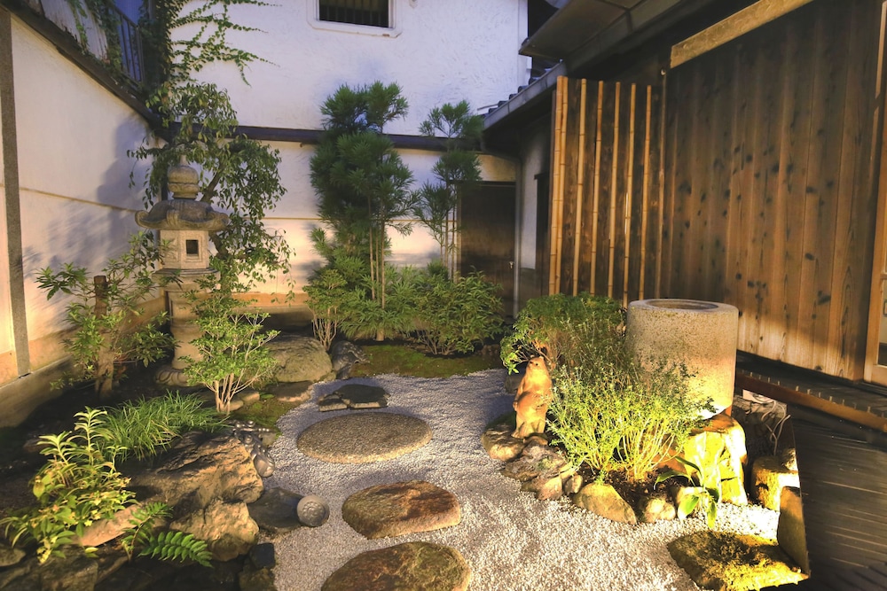 六壷 (ろっこ) 京都