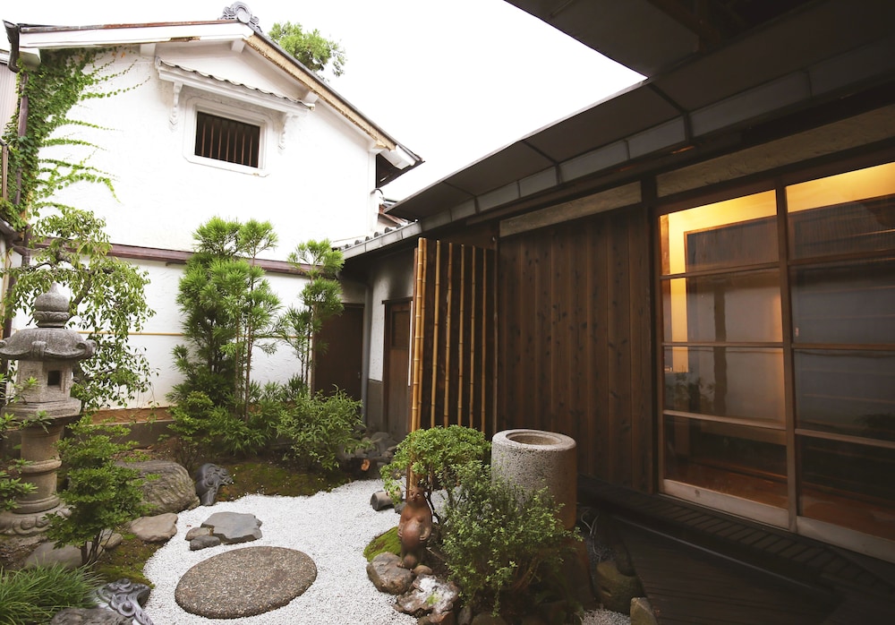 六壷 (ろっこ) 京都