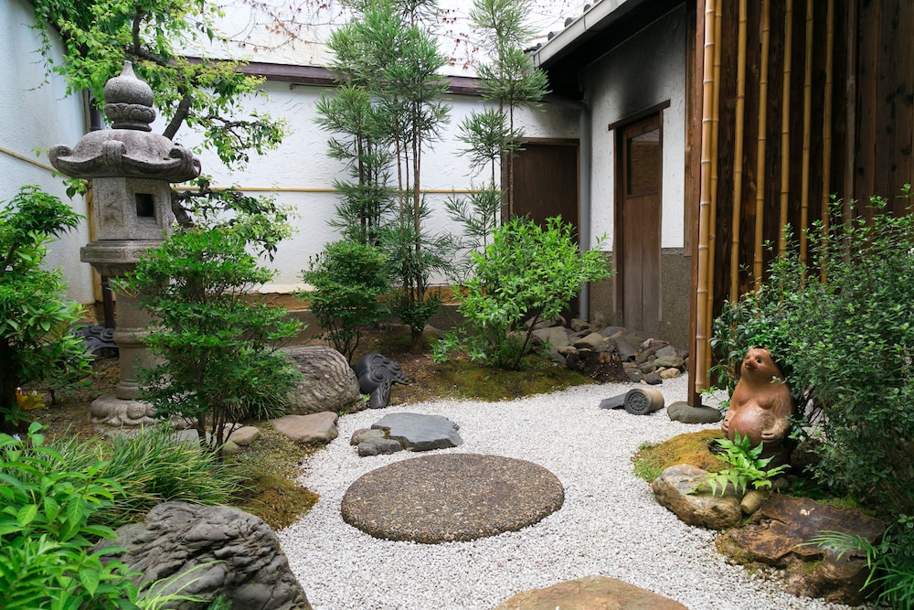 六壷 (ろっこ) 京都