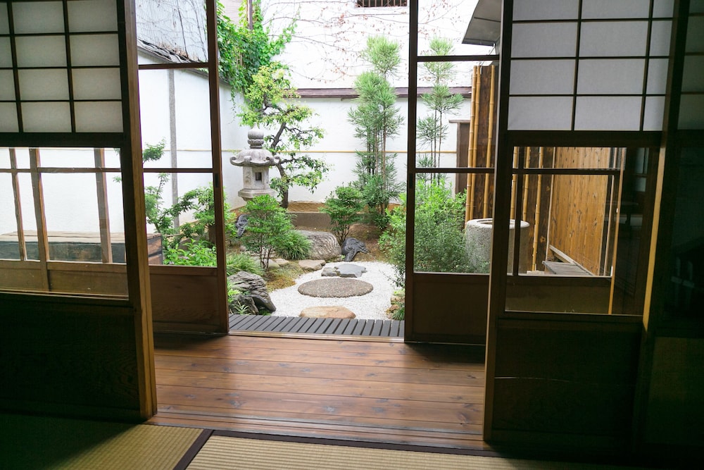 六壷 (ろっこ) 京都