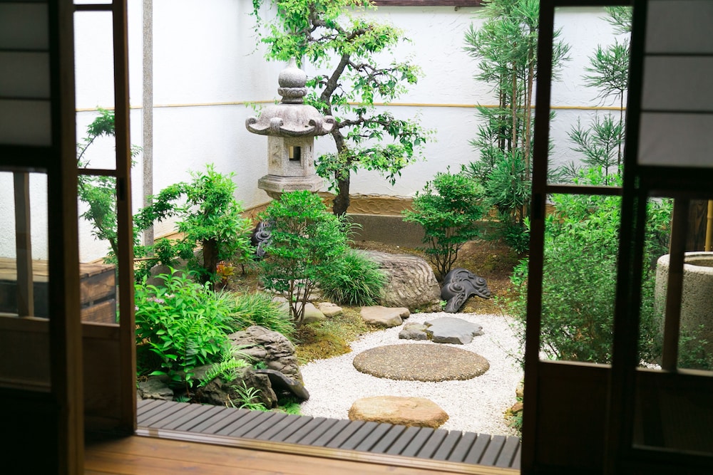 六壷 (ろっこ) 京都