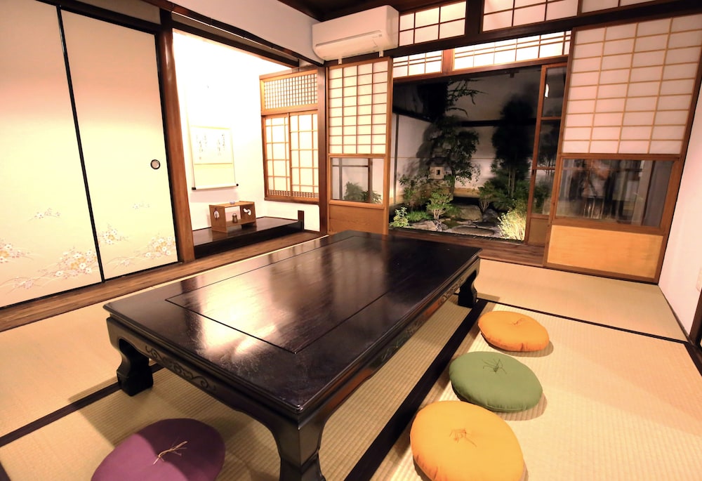 六壷 (ろっこ) 京都