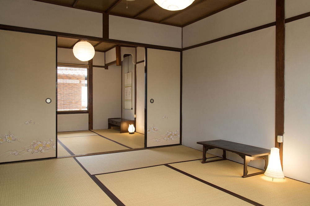 六壷 (ろっこ) 京都