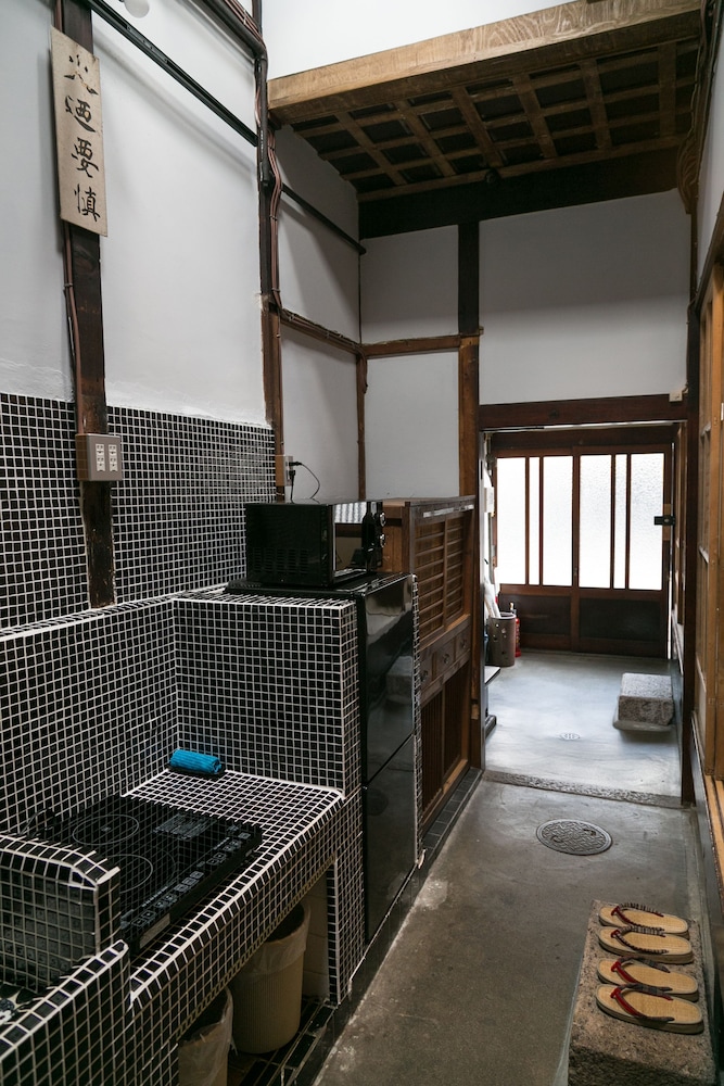 六壷 (ろっこ) 京都