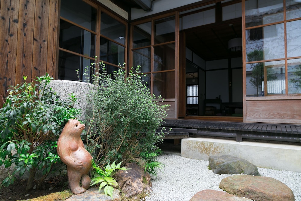 六壷 (ろっこ) 京都