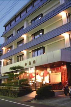 お宿いしちょう 京都