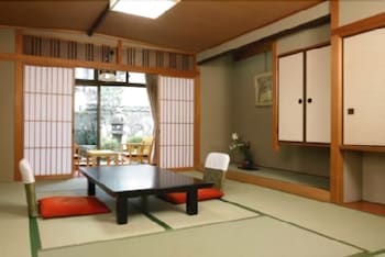 お宿いしちょう 京都