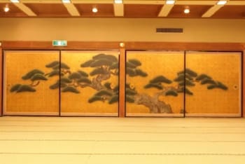 お宿いしちょう 京都