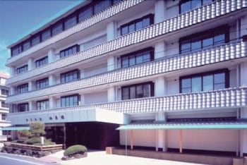お宿いしちょう 京都