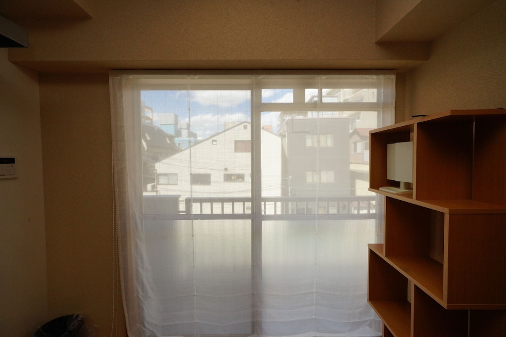 GION YASUI HOUSE 京都