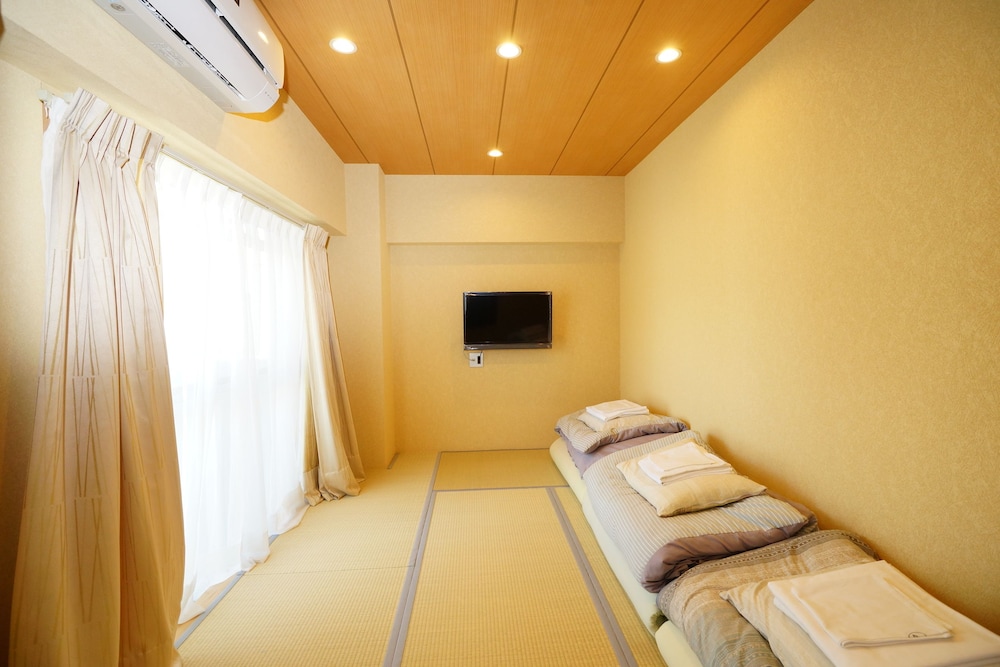 GION YASUI HOUSE 京都