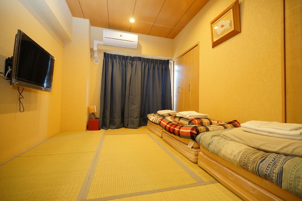 GION YASUI HOUSE 京都