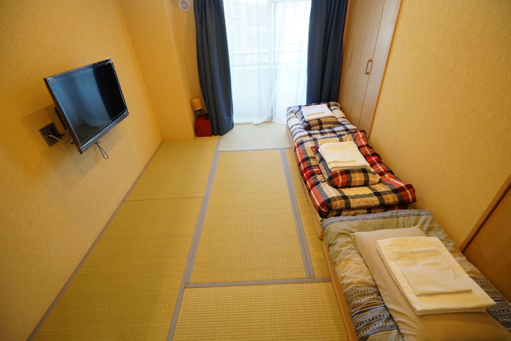 GION YASUI HOUSE 京都