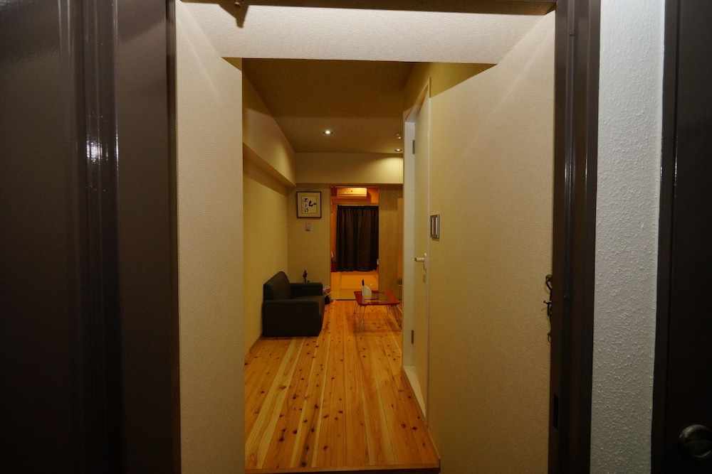 GION YASUI HOUSE 京都