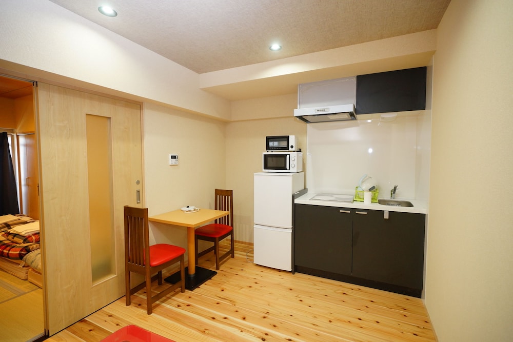 GION YASUI HOUSE 京都