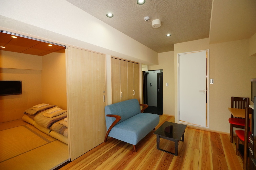 GION YASUI HOUSE 京都
