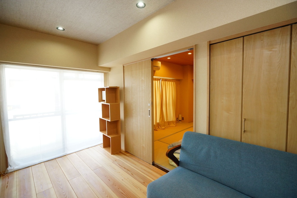 GION YASUI HOUSE 京都