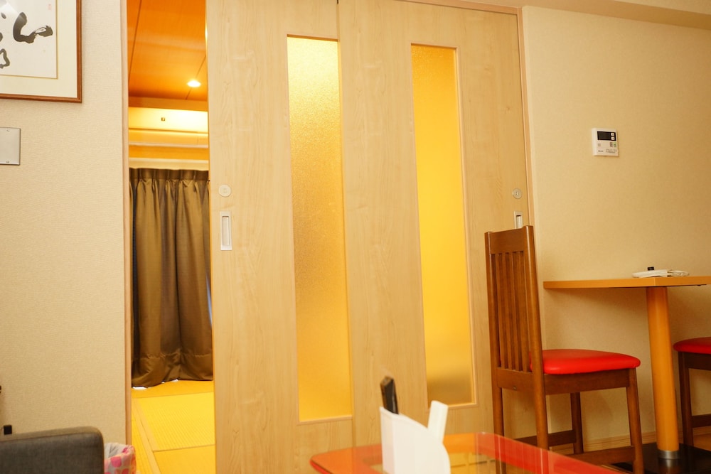GION YASUI HOUSE 京都