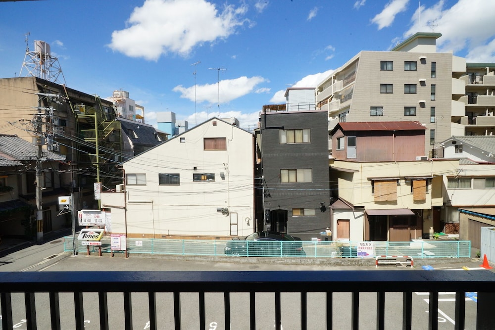 GION YASUI HOUSE 京都