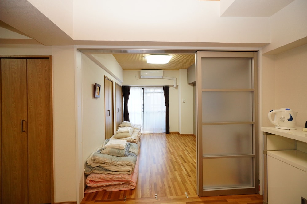 GION YASUI HOUSE 京都
