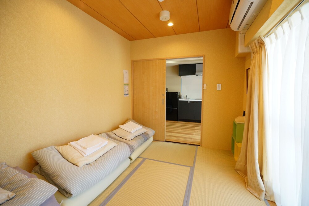GION YASUI HOUSE 京都