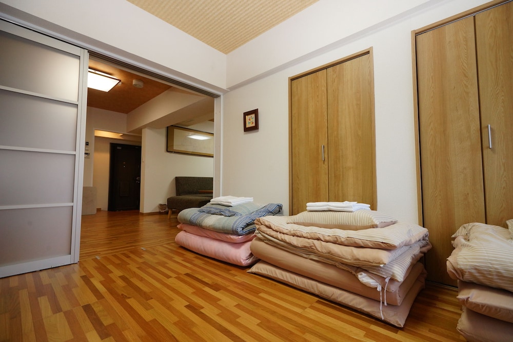GION YASUI HOUSE 京都